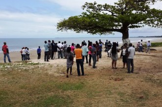 Gabon : La femme retrouvée morte sur plage de Kalikak pourrait être une prostituée